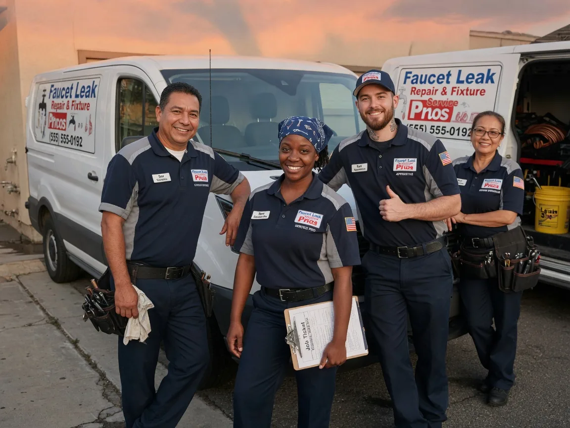 Faucet Repair company in Vancleve, KY